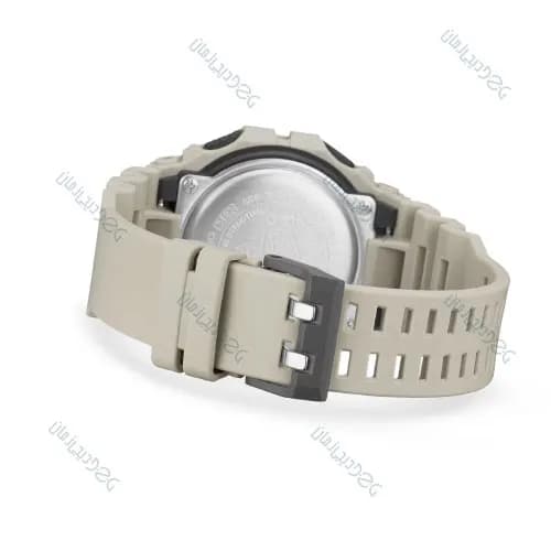 ساعت مردانه کاسیو (Casio) اصل|مدل GBX-100-8DR — تصویر ۳