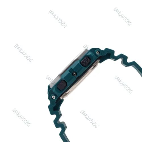 ساعت زنانه و مردانه کاسیو (Casio) اصل|مدل GBX-100-2DR — تصویر ۲