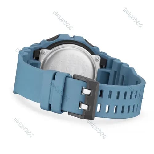 ساعت مردانه کاسیو (Casio) اصل|مدل GBX-100-2ADR — تصویر ۳
