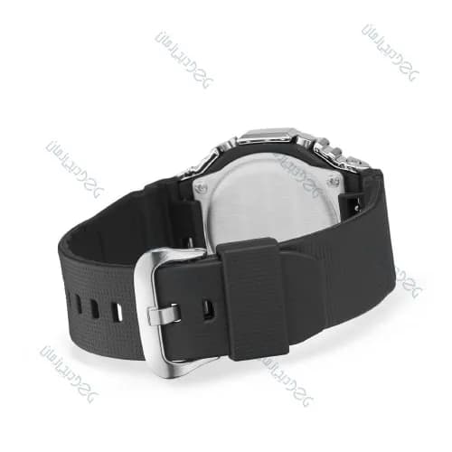 ساعت مردانه کاسیو (Casio) اصل|مدل GBM-2100A-1A2DR — تصویر ۳