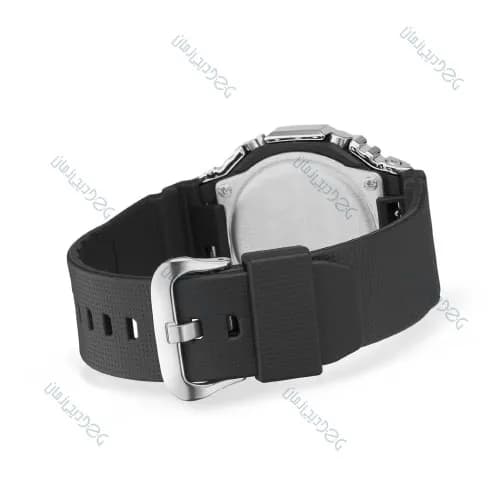 ساعت مردانه کاسیو (Casio) اصل|مدل GBM-2100-1ADR — تصویر ۳