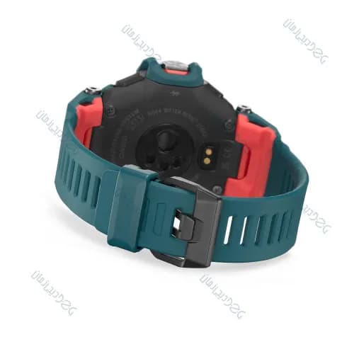 ساعت مردانه کاسیو (Casio) اصل|مدل GBD-H2000-2DR — تصویر ۳