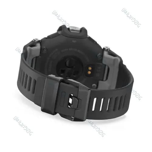 ساعت مردانه کاسیو (Casio) اصل|مدل GBD-H2000-1BDR — تصویر ۳