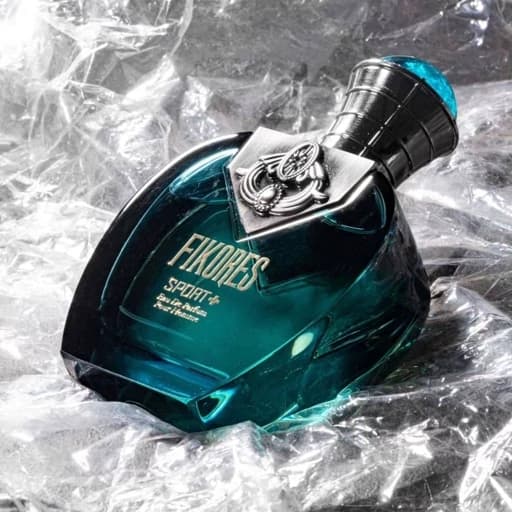 عطر و ادکلن فیکورس اسپورت پلاس (زرجوف ارباپورا)