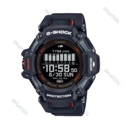 ساعت مردانه کاسیو (Casio) اصل|مدل GBD-H2000-1ADR