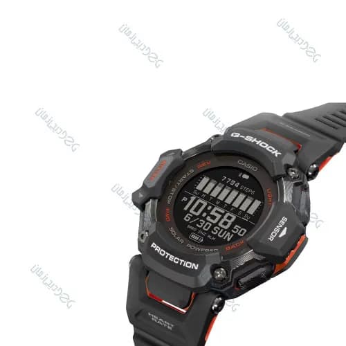 ساعت مردانه کاسیو (Casio) اصل|مدل GBD-H2000-1ADR — تصویر ۲