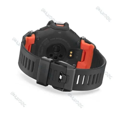 ساعت مردانه کاسیو (Casio) اصل|مدل GBD-H2000-1ADR — تصویر ۳