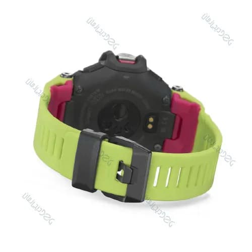 ساعت مردانه کاسیو (Casio) اصل|مدل GBD-H2000-1A9DR — تصویر ۳