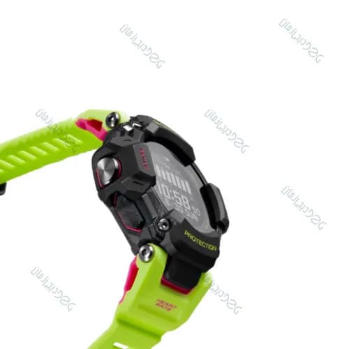 ساعت مردانه کاسیو (Casio) اصل|مدل GBD-H2000-1A9DR — تصویر ۲