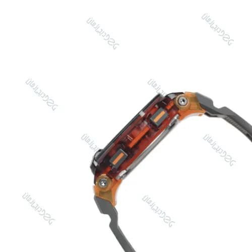 ساعت مردانه کاسیو (Casio) اصل|مدل GBD-200SM-1A5DR — تصویر ۲