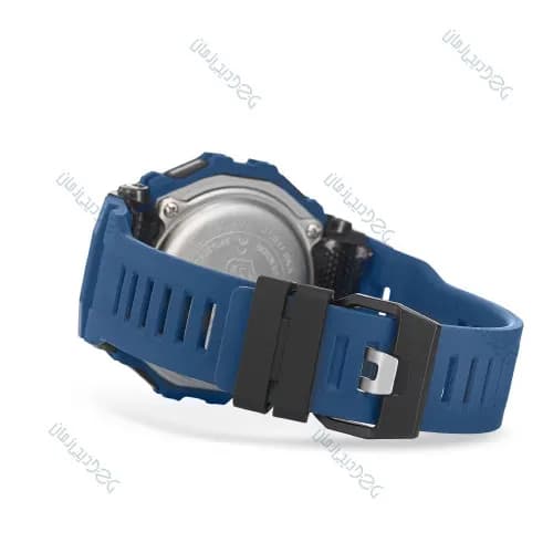 ساعت مردانه کاسیو (Casio) اصل|مدل GBD-200-2DR — تصویر ۳