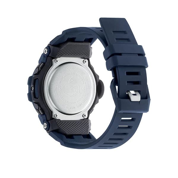 ساعت مردانه کاسیو (Casio) اصل|مدل GBD-200-2DR — تصویر ۷
