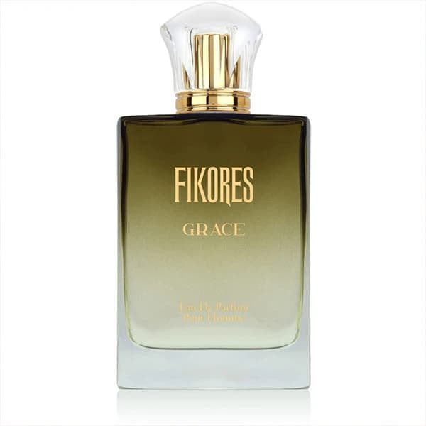 عطر و ادکلن فیکورس گریس (بولگاری تایگار) — تصویر ۵