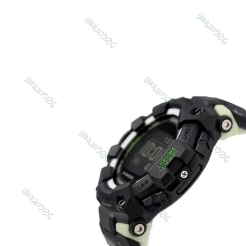 ساعت مردانه کاسیو (Casio) اصل|مدل GBD-100LM-1DR — تصویر ۲