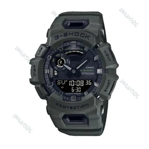 ساعت مردانه کاسیو (Casio) اصل|مدل GBA-900UU-3ADR