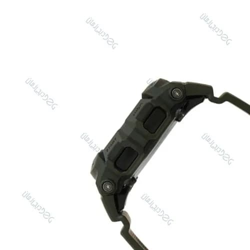 ساعت مردانه کاسیو (Casio) اصل|مدل GBA-900UU-3ADR — تصویر ۲