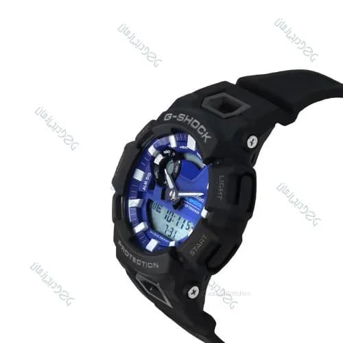 ساعت مردانه کاسیو (Casio) اصل|مدل GBA-900CB-1ADR — تصویر ۲