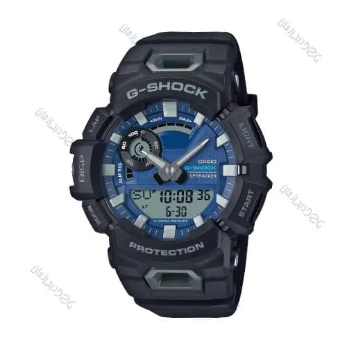 ساعت مردانه کاسیو (Casio) اصل|مدل GBA-900CB-1ADR