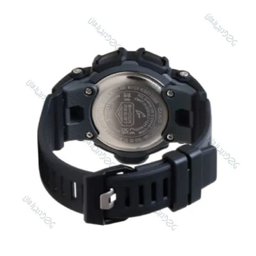 ساعت مردانه کاسیو (Casio) اصل|مدل GBA-900CB-1ADR — تصویر ۳
