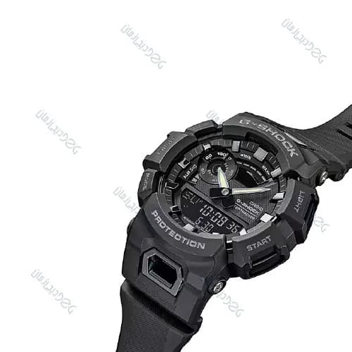 ساعت مردانه کاسیو (Casio) اصل|مدل GBA-900-1ADR — تصویر ۲
