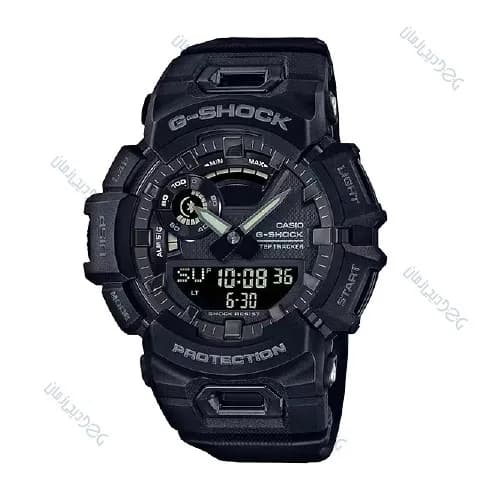 ساعت مردانه کاسیو (Casio) اصل|مدل GBA-900-1ADR