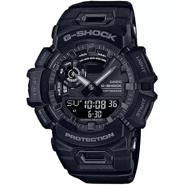 ساعت مردانه کاسیو (Casio) اصل|مدل GBA-900-1ADR — تصویر ۶
