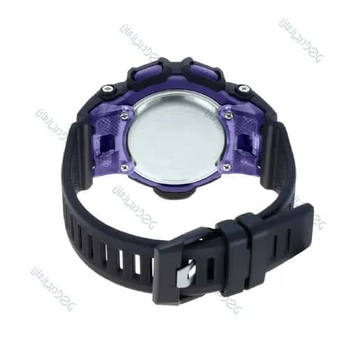 ساعت مردانه کاسیو (Casio) اصل|مدل GBA-900-1A6DR — تصویر ۳
