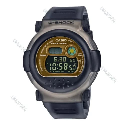 ساعت مردانه کاسیو (Casio) اصل|مدل G-B001MVB-8DR