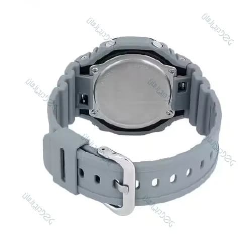 ساعت مردانه کاسیو (Casio) اصل|مدل GA-B2100LUU-8ADR — تصویر ۳