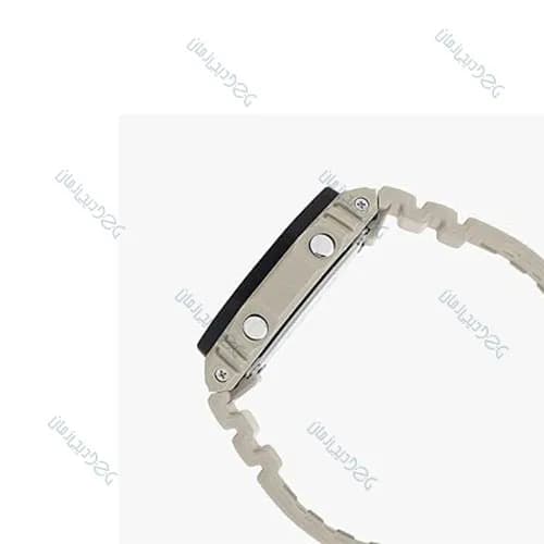 ساعت مردانه کاسیو (Casio) اصل|مدل GA-B2100LUU-5ADR — تصویر ۲