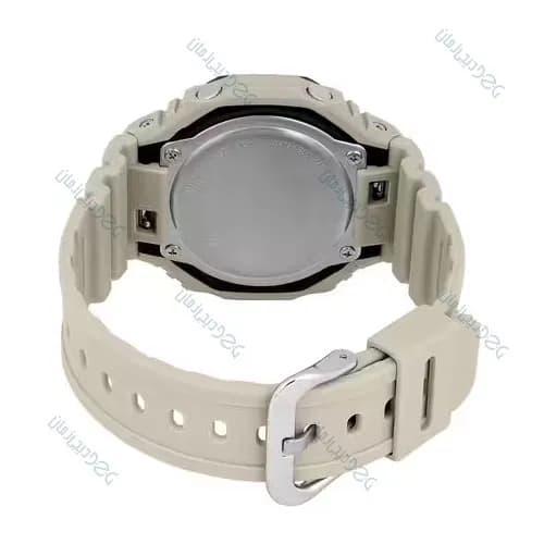ساعت مردانه کاسیو (Casio) اصل|مدل GA-B2100LUU-5ADR — تصویر ۳