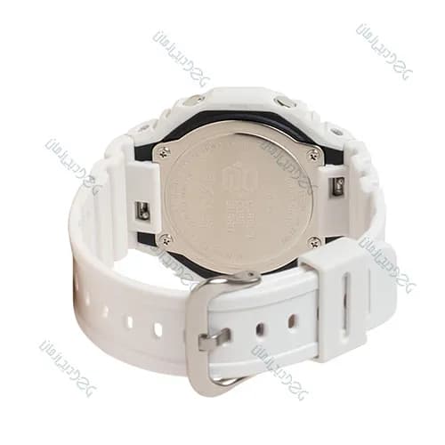 ساعت مردانه کاسیو (Casio) اصل|مدل GA-B2100FC-7ADR — تصویر ۳