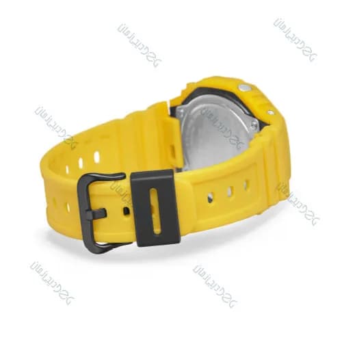 ساعت مردانه کاسیو (Casio) اصل|مدل GA-b2100C-9ADR — تصویر ۳