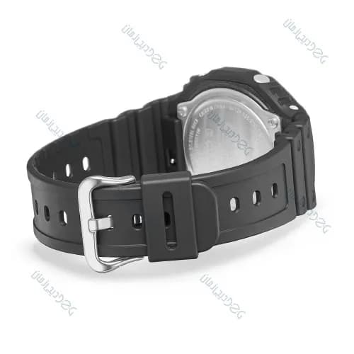 ساعت مردانه کاسیو (Casio) اصل|مدل GA-B2100-1ADR — تصویر ۳