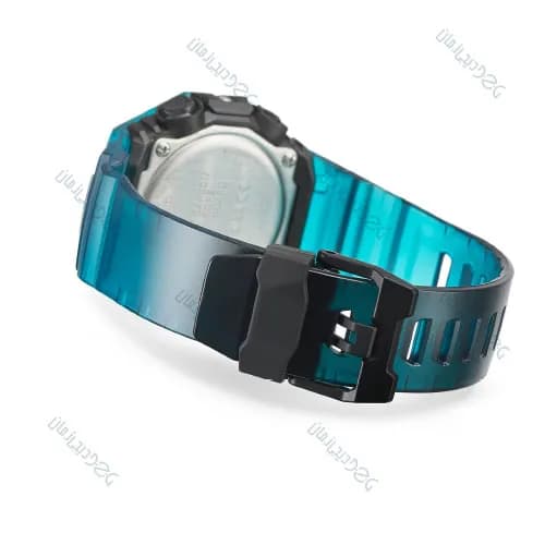 ساعت مردانه کاسیو (Casio) اصل|مدل GA-B001G-2ADR — تصویر ۳