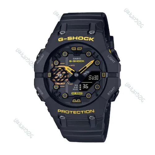 ساعت مردانه کاسیو (Casio) اصل|مدل GA-B001CY-1ADR