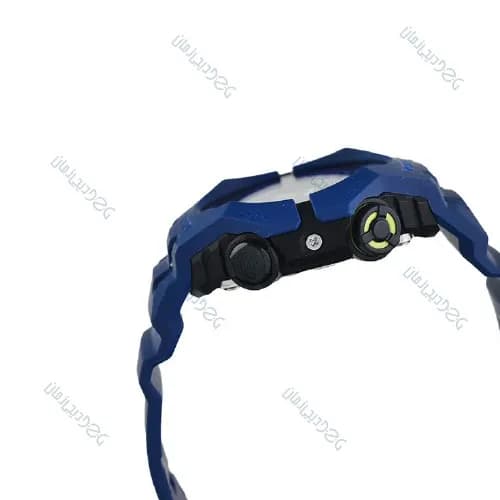 ساعت مردانه کاسیو (Casio) اصل|مدل GA-B001CBR-2ADR — تصویر ۲