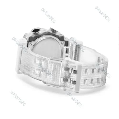 ساعت مردانه کاسیو (Casio) اصل|مدل GA-900SKL-7ADR — تصویر ۳