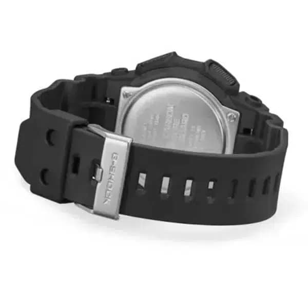 ساعت مردانه کاسیو (Casio) اصل|مدل GA-900-1ADR — تصویر ۹