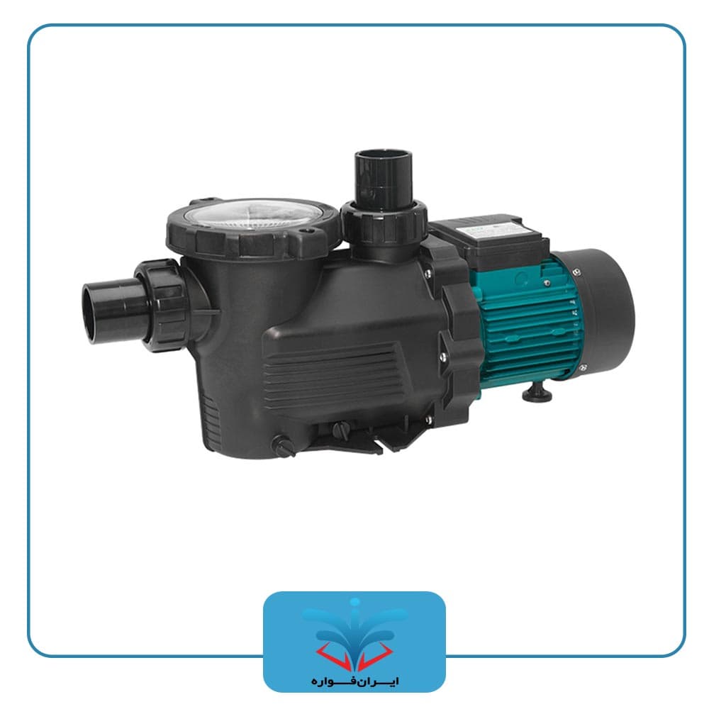 پمپ استخری لئو 2اینچ دو اسب XKP1604