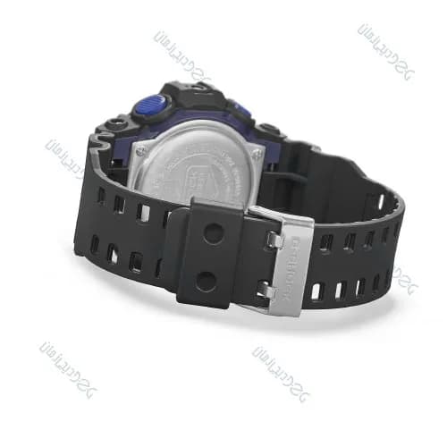 ساعت مردانه کاسیو (Casio) اصل|مدل GA-700VB-1ADR — تصویر ۳