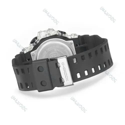 ساعت مردانه کاسیو (Casio) اصل|مدل GA-700SKC-1ADR — تصویر ۳