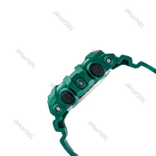 ساعت مردانه کاسیو (Casio) اصل|مدل GA-700SC-3ADR — تصویر ۲