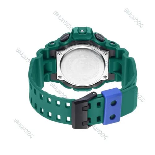 ساعت مردانه کاسیو (Casio) اصل|مدل GA-700SC-3ADR — تصویر ۳