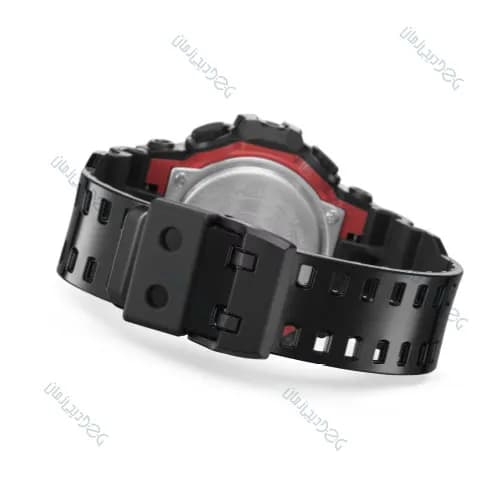 ساعت مردانه کاسیو (Casio) اصل|مدل GA-700RGB-1ADR — تصویر ۳