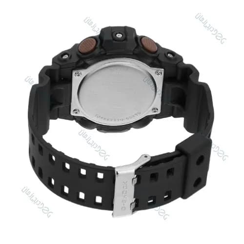 ساعت مردانه کاسیو (Casio) اصل|مدل GA-700RC-1ADR — تصویر ۳