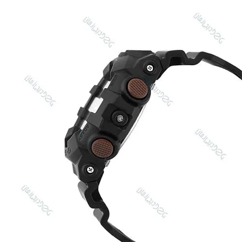 ساعت مردانه کاسیو (Casio) اصل|مدل GA-700RC-1ADR — تصویر ۲