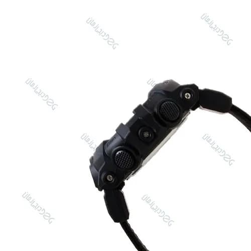 ساعت مردانه کاسیو (Casio) اصل|مدل GA-700BCE-1ADR — تصویر ۲