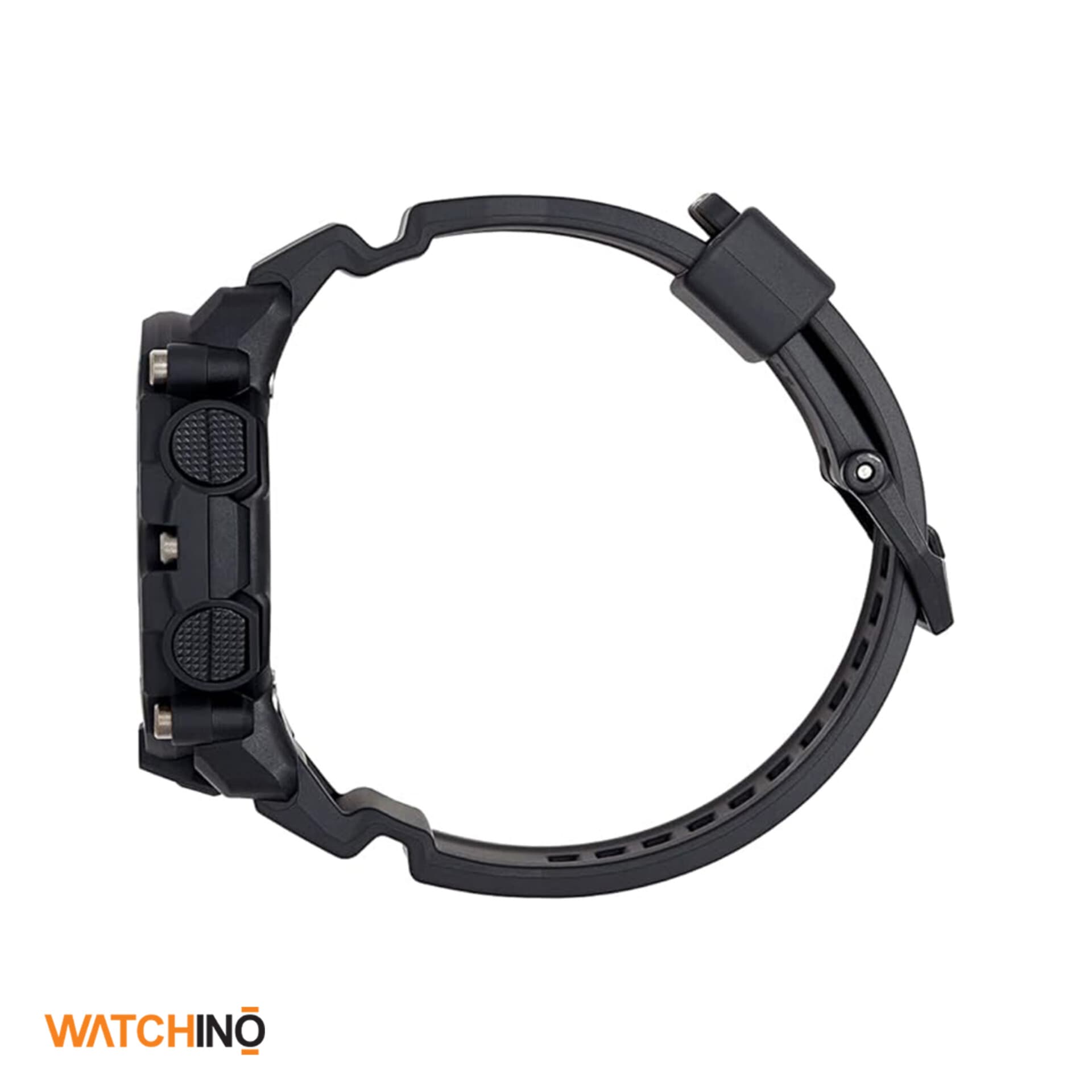 ساعت مردانه کاسیو (Casio) اصل|مدل GA-2200BB-1ADR — تصویر ۹