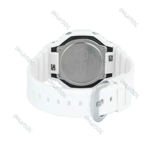 ساعت مردانه کاسیو (Casio) اصل|مدل GA-2100TL-7ADR — تصویر ۳